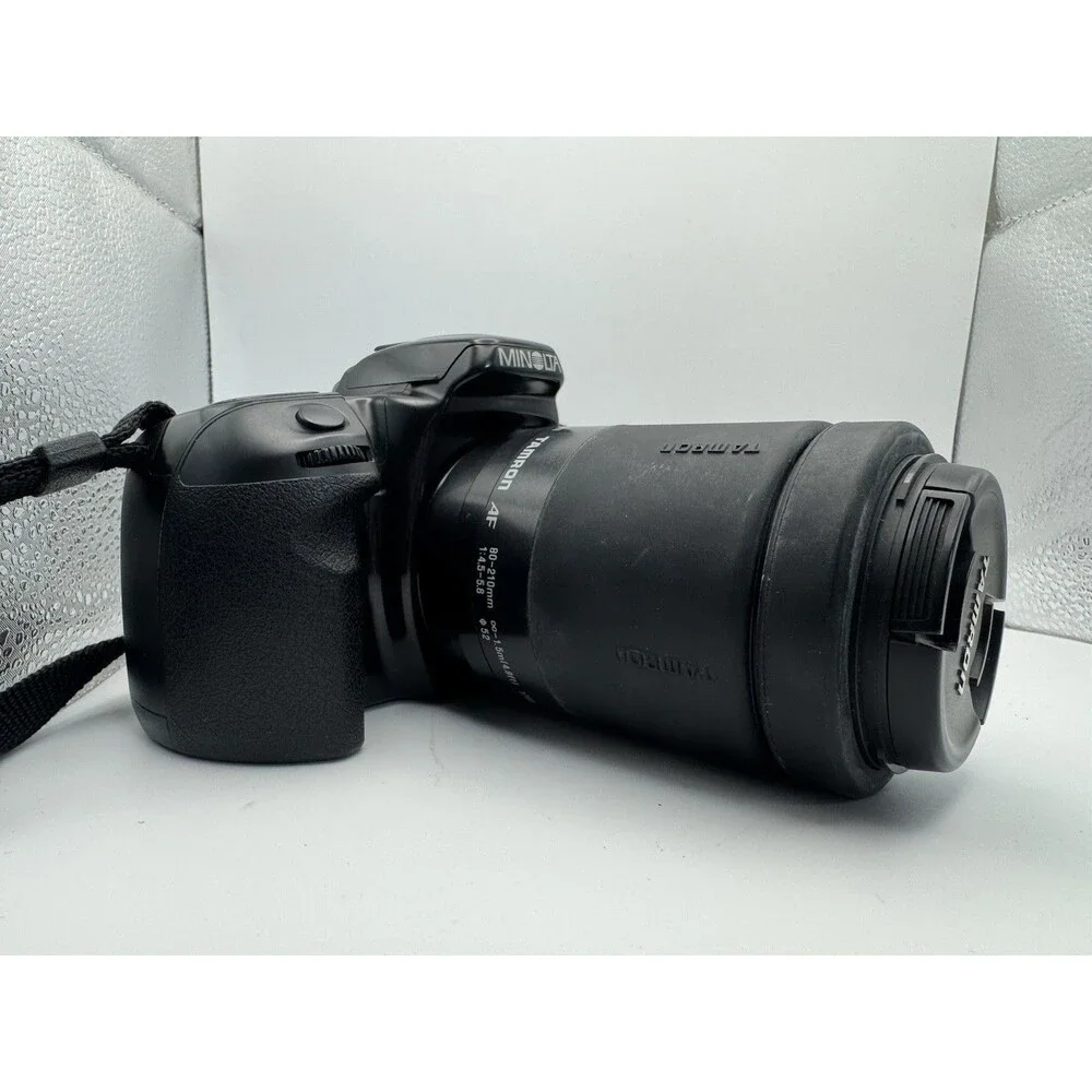 Konica Minolta minolta maxxum